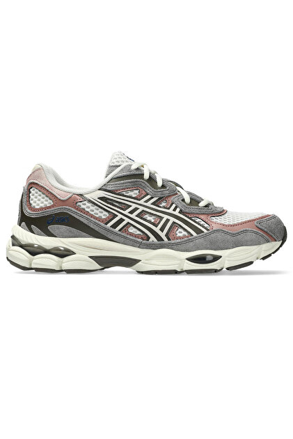 あんこ Asics GEL-NYC Unisex Mahogany/Black 1203A897-200 - Fiyatı, Yorumları