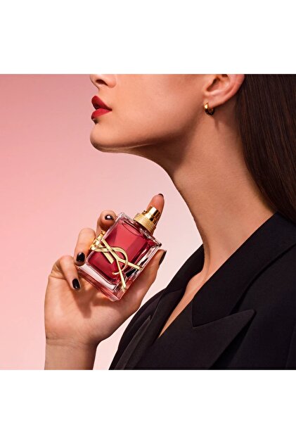 Yves Saint Laurent Libre Berry Crush, Eau de Parfum, Women, 30 ml
