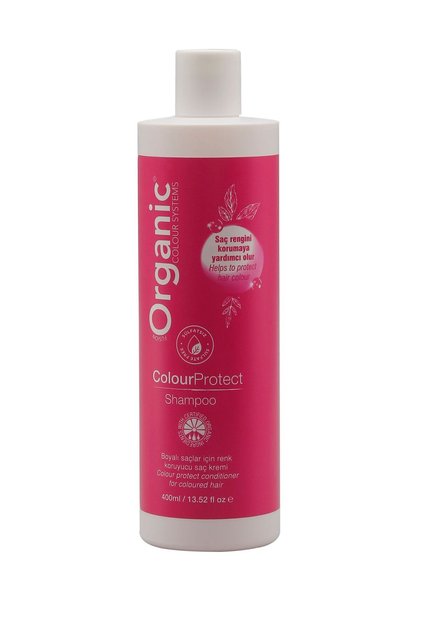 Color Protecting Hair Care Shampoo 400 ml