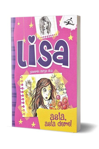 Lisa Asla Asla Deme