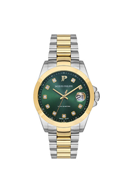 Jacques Philippe JPQLS3473X8 Kadın Kol Saati - Fiyatı, Yorumları