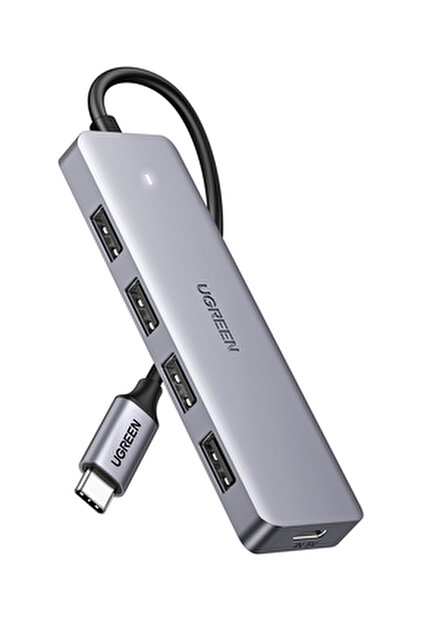 Anker 4-port Ultra Slim Usb3.0 Data Hub - Fiyatı, Yorumları