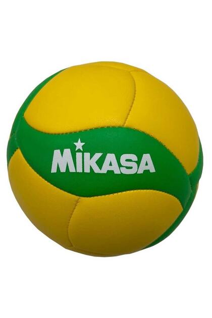 MIKASA V1.5W-Cev Sentetik Deri Mini Voleybol Topu - Fiyatı, Yorumları