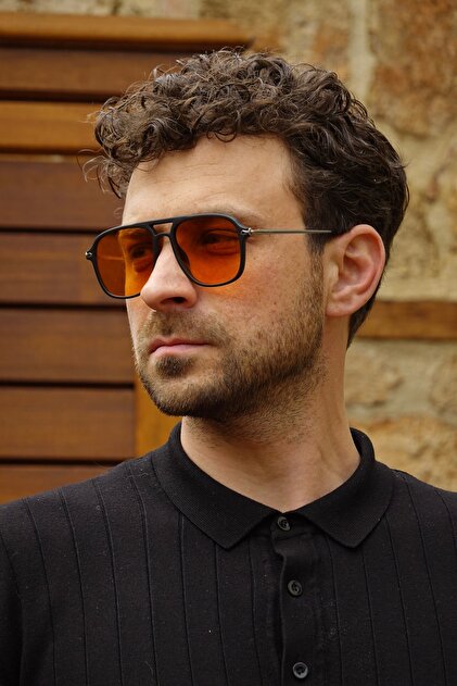 ARAMIS EYEWEAR ARAMİS MOD.602 C01MT 52-18-145 Unısex Güneş Gözlüğü