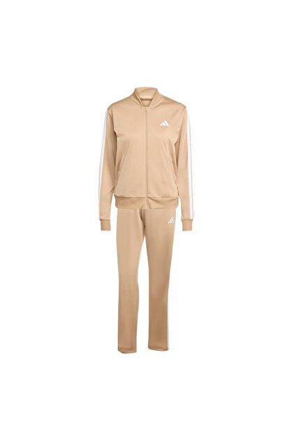 adidas Sportswear Essentials 3-Stripes & Embroidered 3 Bar Logo