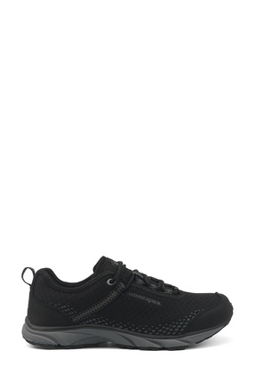 Lumberjack AGATHA WMN 6FX Kadın Spor Ayakkabı A102065508 Sıyah