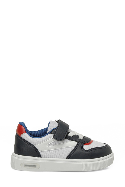 PARI.B6FX Lacivert Erkek Çocuk Sneaker