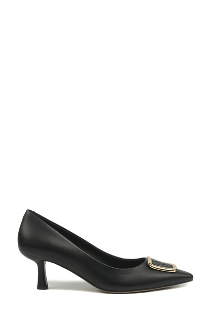 Nine West TUMAR 5FX Siyah Kadın Topuklu Ayakkabı - Fiyatı, Yorumları