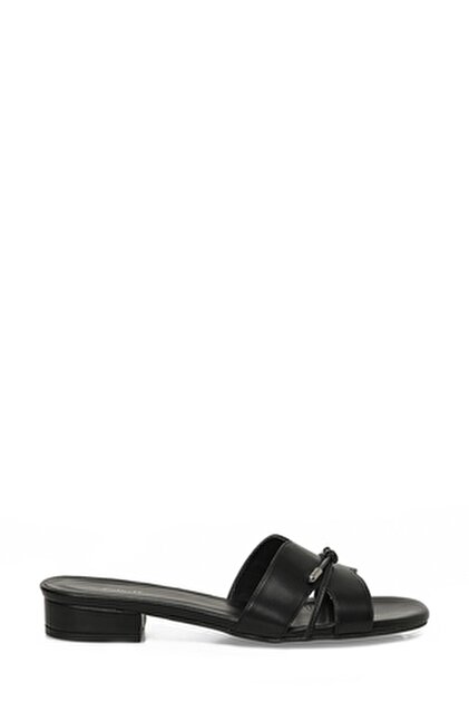 Polaris 325565.Z 5FX Siyah Kadın Terlik - Fiyatı, Yorumları