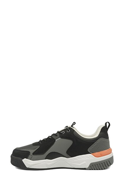 Lumberjack MANGA 6FX Siyah Erkek Sneaker - Fiyatı, Yorumları