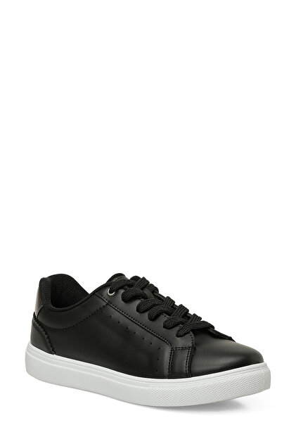 Polaris 327508.Z 6FX Siyah Kadın Sneaker - Fiyatı, Yorumları