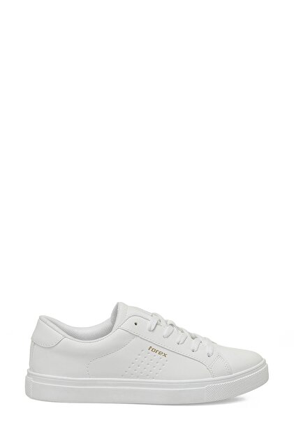Torex PORO W 5PR Beyaz Kadın Sneaker - Fiyatı, Yorumları