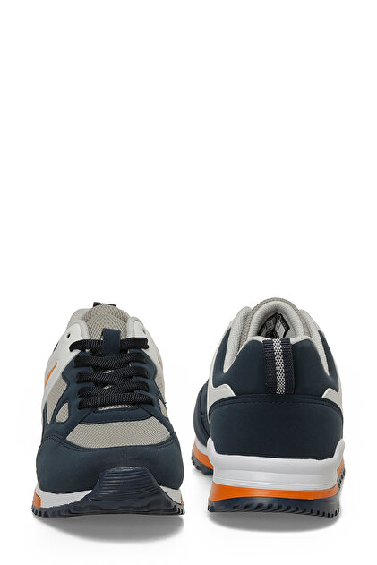 ICool Design OZYO G 6FX Lacivert Erkek Çocuk Sneaker - Fiyatı