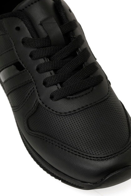 Torex TRX23S-036 W 6FX Siyah Kadın Sneaker - Fiyatı, Yorumları