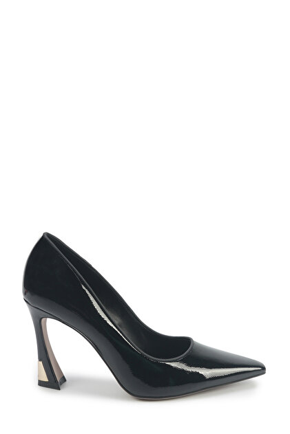 Nine West DIANA 5PR Siyah Kadın Topuklu Ayakkabı - Fiyatı, Yorumları