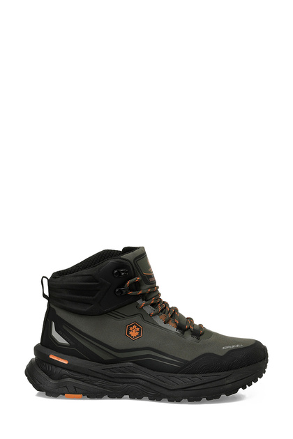 Lumberjack DIFO HI 5PR Haki Erkek Outdoor Bot - Fiyatı, Yorumları