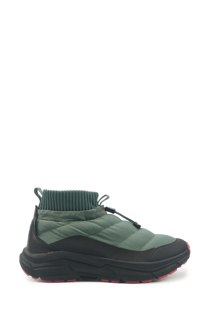 Lumberjack MONESO HI 5PR Haki Erkek Outdoor Bot - Fiyatı, Yorumları