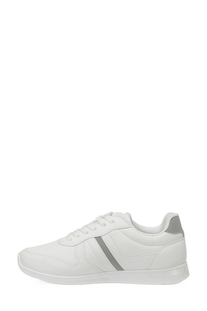 Torex TRX23S-036 W 6FX Beyaz Kadın Sneaker - Fiyatı, Yorumları