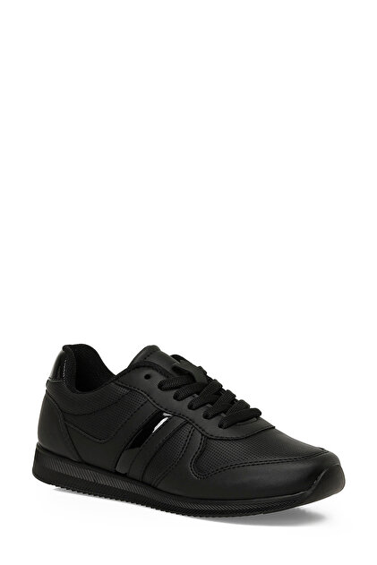 Torex TRX23S-036 W 6FX Siyah Kadın Sneaker - Fiyatı, Yorumları