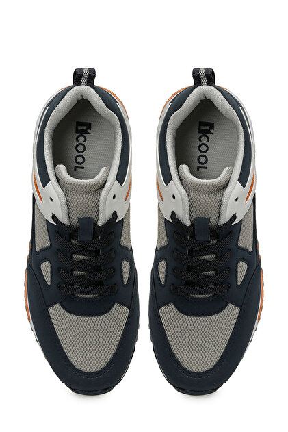 ICool Design OZYO G 6FX Lacivert Erkek Çocuk Sneaker - Fiyatı