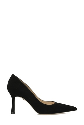 Nine West RIAH2 5FX Siyah Kadın Topuklu Ayakkabı - Fiyatı, Yorumları
