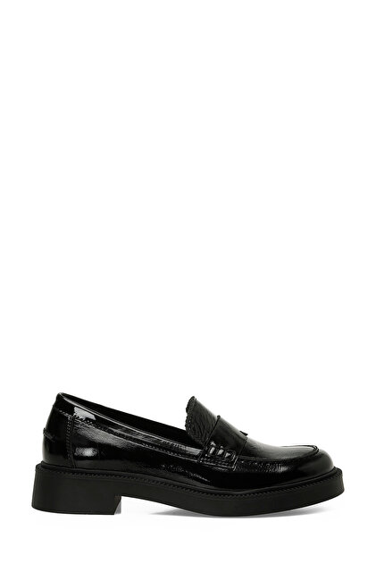 Nine West DENZEL 5PR Siyah Kadın Oxford Ayakkabı - Fiyatı, Yorumları