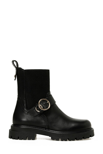 Nine West FERAL 4PR Siyah Kadın Chelsea Bot - Fiyatı, Yorumları