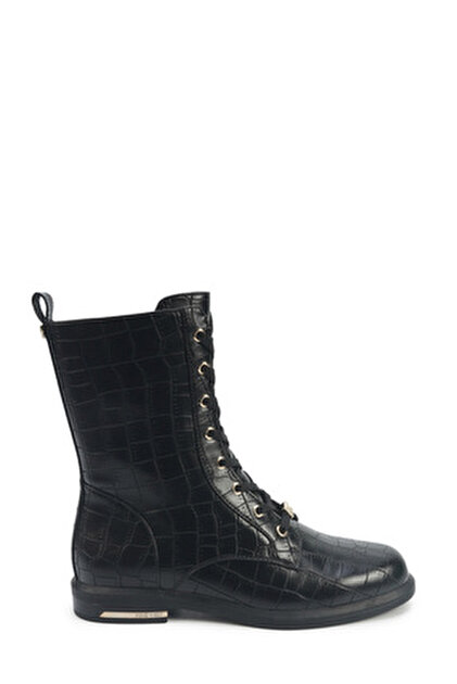 Nine West DANGIEN 4PR Siyah Kadın Postal - Fiyatı, Yorumları