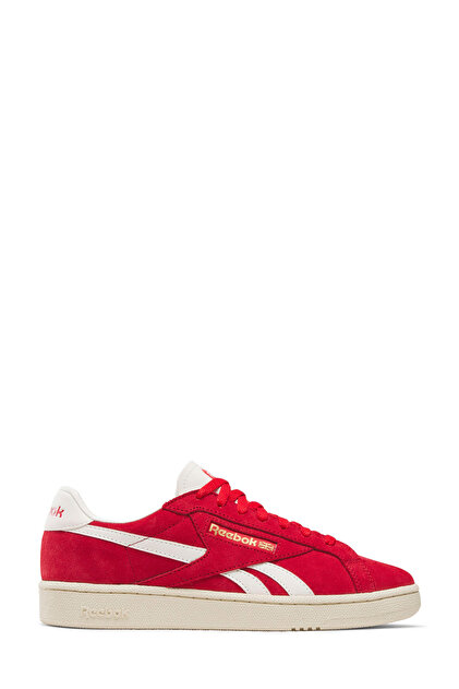 Reebok CLUB C GROUNDS UK Kırmızı Unisex Sneaker - Fiyatı, Yorumları