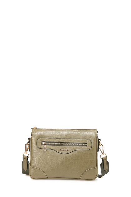 Rgn Multiblm Cprz 4Pr Khaki Women's Crossbody Bag