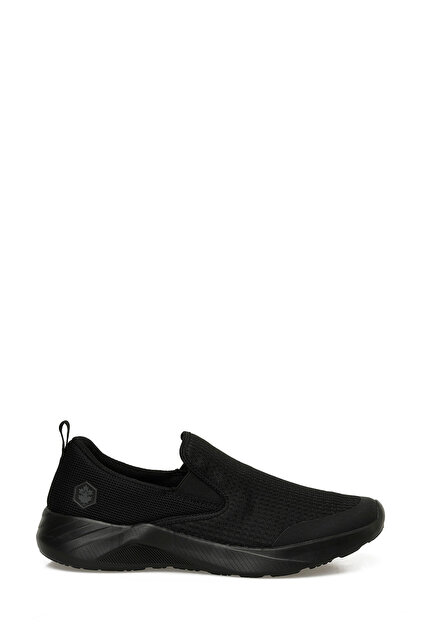 Kinetix KEYA II TX 5FX Siyah Erkek Slip On - Fiyatı, Yorumları