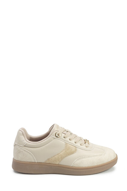 Nine West SAMRIN2 5PR Bej Kadın Sneaker - Fiyatı, Yorumları