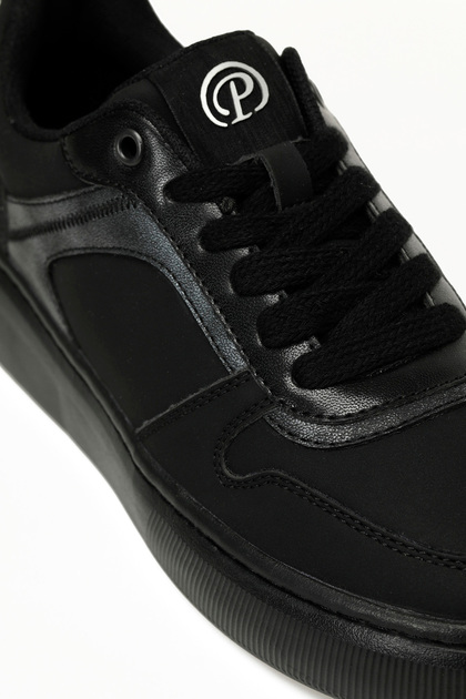 Polaris 326523.Z 5PR Siyah Kadın Sneaker - Fiyatı, Yorumları
