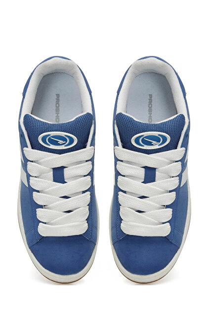 Proshot ZEUS 5FX Mavi Erkek Sneaker - Fiyatı, Yorumları