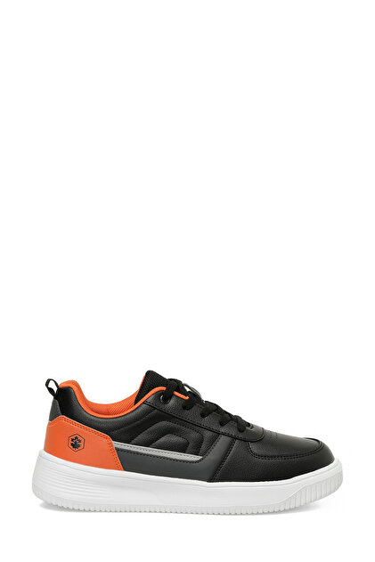 ウニョクバナー Lumberjack GEDSON G 5FX Siyah Erkek Çocuk Sneaker - Fiyatı, Yorumları
