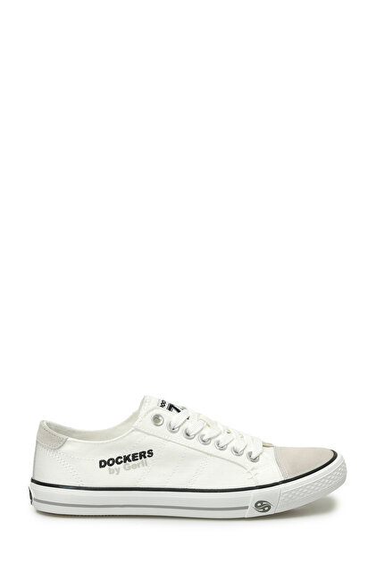 Dockers 238546 5Fx White Men's Sneaker - Price, Reviews