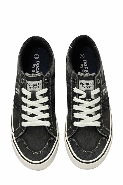 Dockers 238545 5FX Siyah Erkek Sneaker - Fiyatı, Yorumları