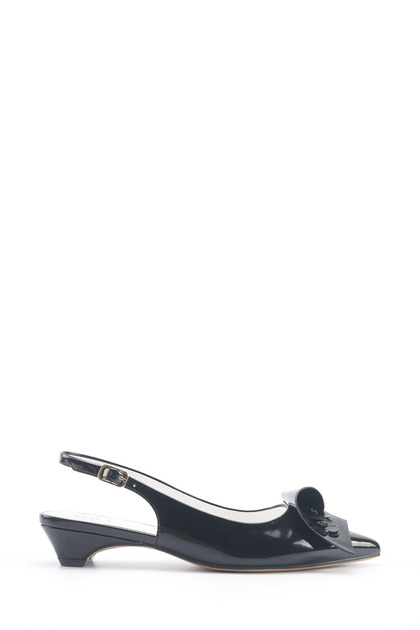 洋楽 MEDU NETR 1uv1s1zjuslyku İnci inci GRID 5FX Siyah Kadın Stiletto 101973508 - Fiyatı, Yorumları