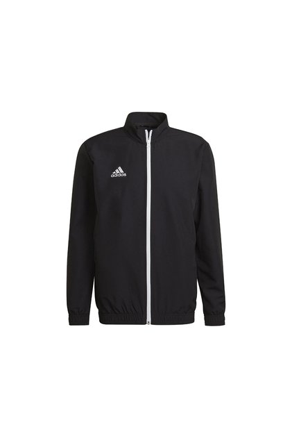 H57534 Ent22 Pre Jkt Men's Sports Jacket Black