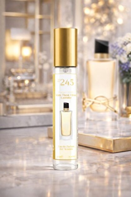 JARDIN D'OR Love 50 ml Edp Kadın Parfüm 8681529301629 - Fiyatı