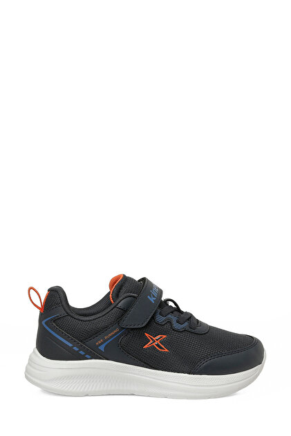 Kinetix CITRON TX J F 6FX Siyah Kız Çocuk Spor Ayakkabı - Fiyatı