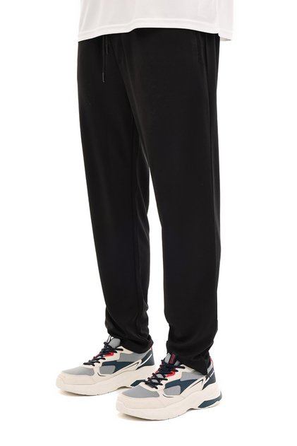 Ml Navy 22Atl101 6Fx Black Men's Sweatpants