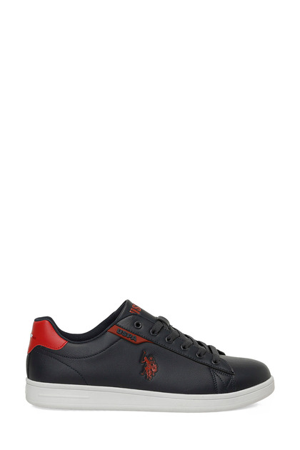 U.S. Polo Assn. COSTA 6FX Lacivert Erkek Sneaker - Fiyatı, Yorumları