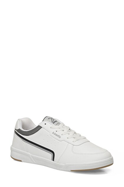 Kinetix LUKAS PU 6FX Beyaz Erkek Sneaker - Fiyatı, Yorumları Kinetix LUKAS PU 6FX Beyaz Erkek Sneaker - Fiyatı, Yorumları