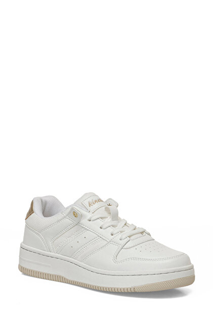 Kinetix PUTITO 6FX Beyaz Kadın Sneaker - Fiyatı, Yorumları