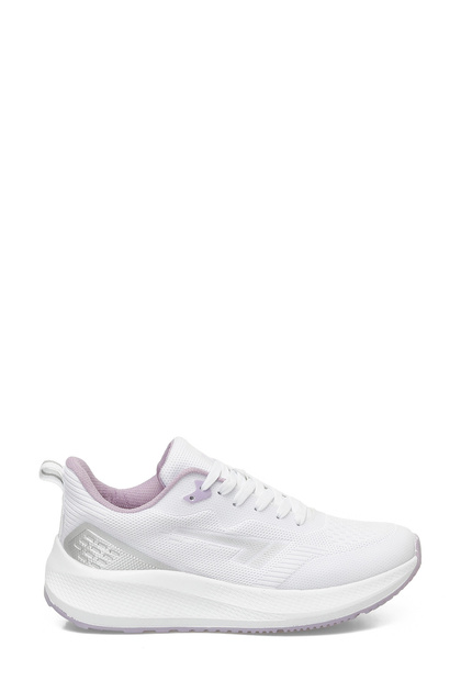 Lumberjack Ivory 5Fx Beyaz Kadın Sneaker A101932271 - Fiyatı