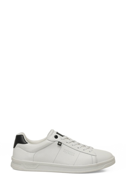 Dockers CARLITO 6FX Beyaz Erkek Sneaker - Fiyatı, Yorumları