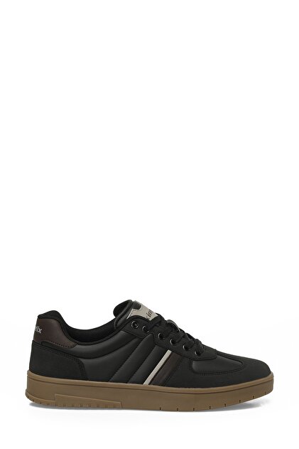 Kinetix PERAST PU 5FX Siyah Erkek Sneaker - Fiyatı, Yorumları