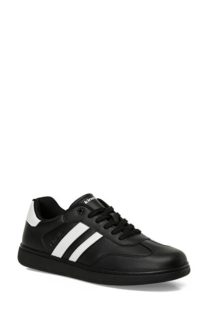 Kumasun様 Kinetix CAMBRIA 6FX Siyah Erkek Sneaker - Fiyatı, Yorumları