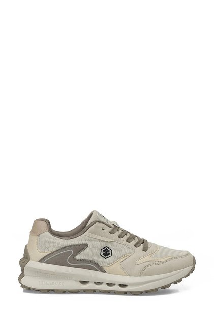GIERRO 6FX Sandfarbene Herren-Sportschuhe